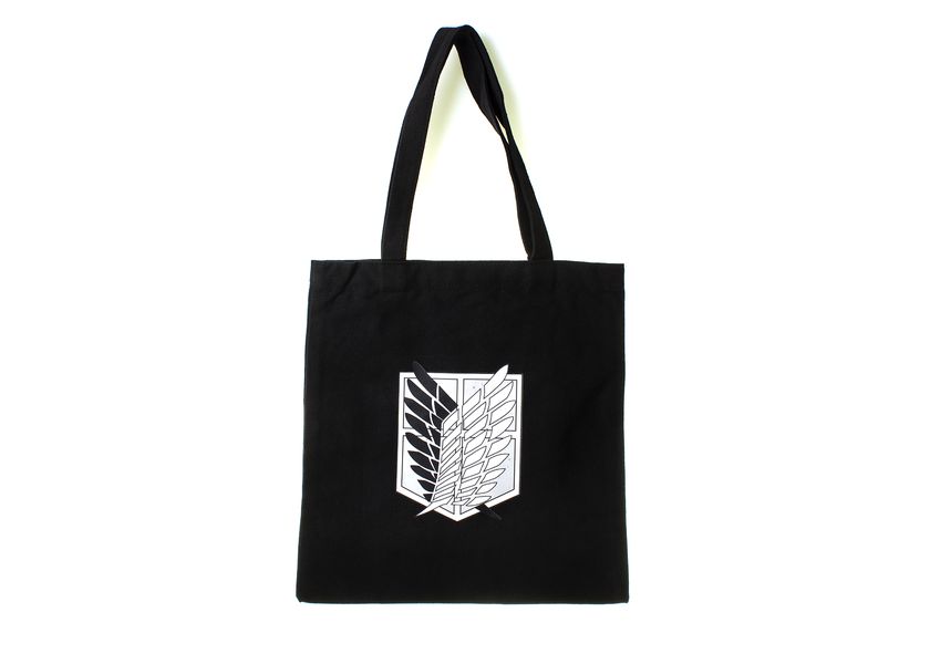 Шоппер Атака на Титанов - Разведкорпус (Attack on Titan)