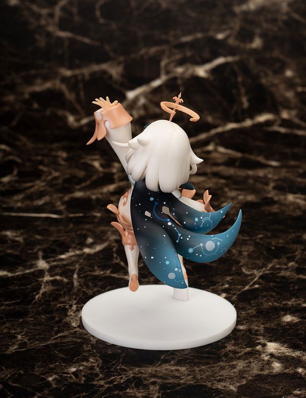 Фигурка Геншин Импакт - Паймон (Genshin Impact - Paimon) изображение 3