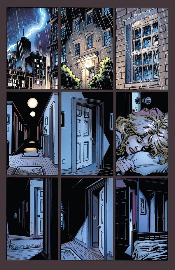 The Amazing Spider-Man #53A изображение 2