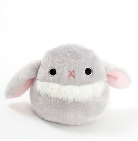 Мягкая игрушка Метательный кролик изображение 5