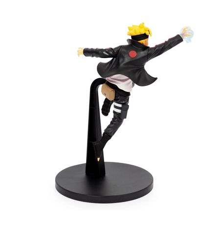 Фигурка Боруто - Новое поколение (Boruto - Next Generations) 20 см изображение 2