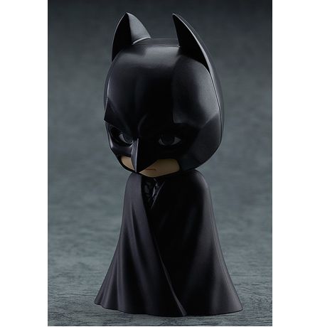 Фигурка Бэтмен (Batman Hero's Edition Nendoroid) изображение 4