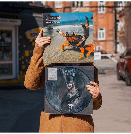 Виниловая пластинка Ozzy Osbourne – Ordinary Man изображение 5