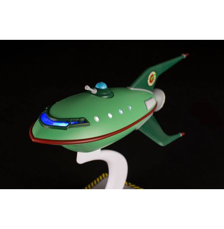 Фигурка Футурама - Корабль Межпланетный Экспресс (Futurama - Planet Express Ship) изображение 3