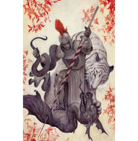 Сказки. Книга 8 изображение 3