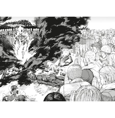 Огненный удар. Книга 2 изображение 5