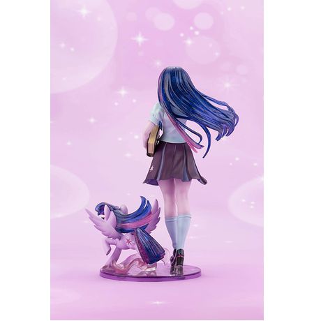 Фигурка Твайлайт Спаркл - Мой маленький пони (Twilight Sparkle - My Little Pony) 21 см копия изображение 4