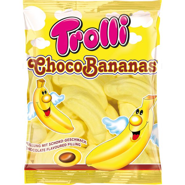 Суфле Trolli