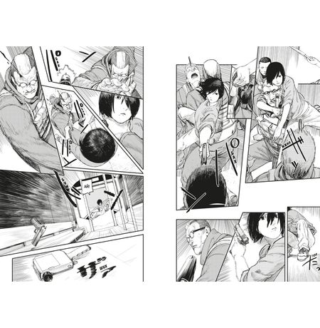 Огненный удар. Книга 1 изображение 5