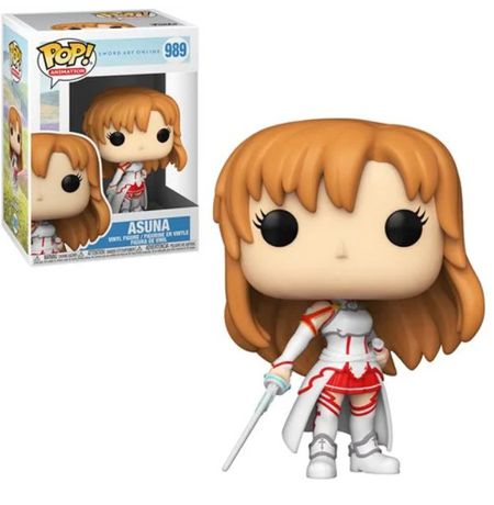 Фигурка Funko POP! Мастера Меча Онлайн - Асуна (Sword Art Online - Asuna)