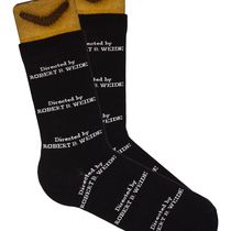 Носки Directed by