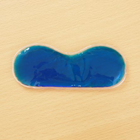 Маска для сна Пикачу Покемон (Pikachu Pokemon) изображение 2