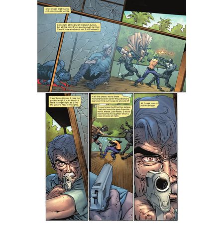 Joker #4A изображение 3