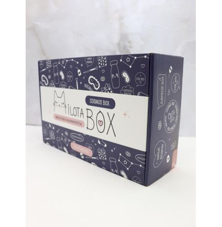 Милота Бокс MilotaBox Cosmos Box изображение 2