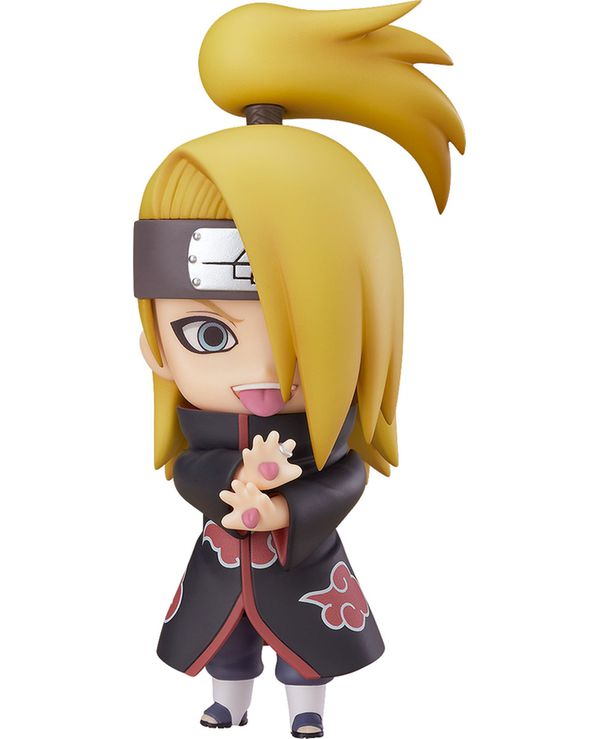 Фигурка Наруто - Дэйдара (Naruto Deidara) Nendoroid