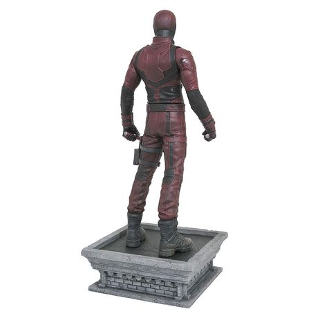 Фигурка Сорвиголова из сериала (Daredevil Netflix) 28 см изображение 3