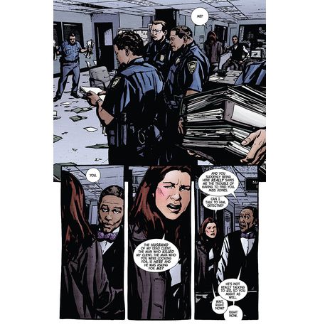 Jessica Jones #5 изображение 2