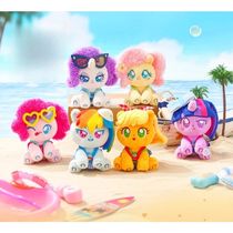 Случайная мягкая игрушка My Little Pony Long Holiday Series 16 см (Лицензия)