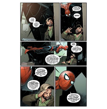 Avengers #1.MU  изображение 2