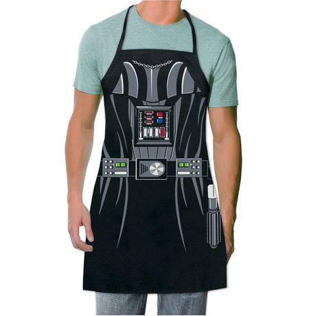 Фартук Звездные Войны Дарт Вейдер (Star Wars Darth Vader) изображение 2