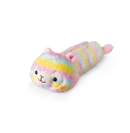 Пенал Альпака радужная