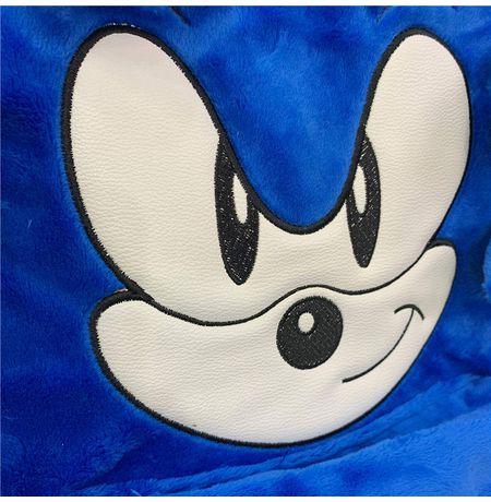 Рюкзак Соник (Sonic the Hedgehog) изображение 3