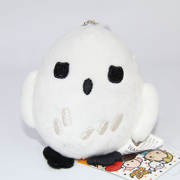 Брелок Гарри Поттер: Букля (Harry Potter)