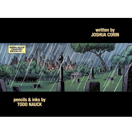 Deadpool: Too Soon #2 изображение 2