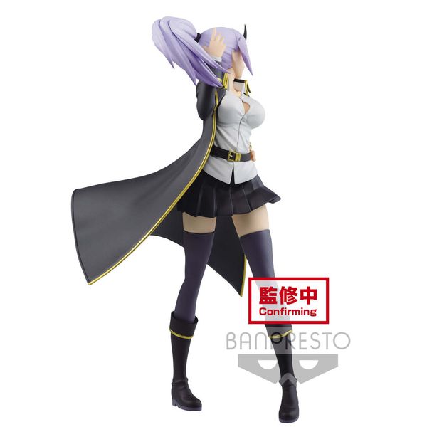 Фигурка О моем перерождении в слизь - Shion (That Time I Got Reincarnated as a Slime Espresto) 23 см изображение 4