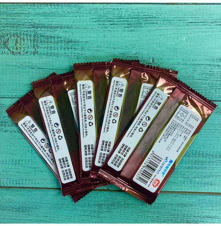 Коллекционные карточки One Piece Категория А+ Набор из 5 бустеров (Большой Куш) изображение 4