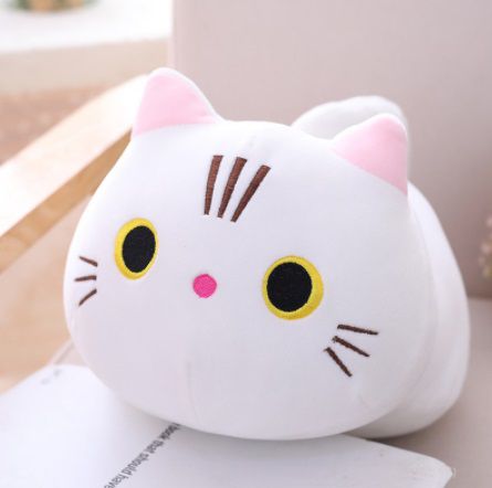 Мягкая игрушка Кот беспилотник изображение 2