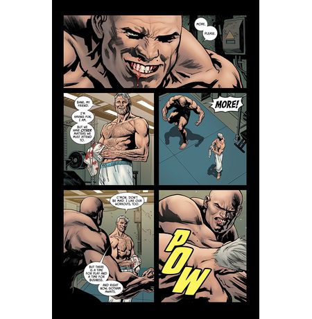 Batman #69 изображение 4