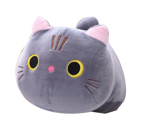 Мягкая игрушка Кот беспилотник изображение 4
