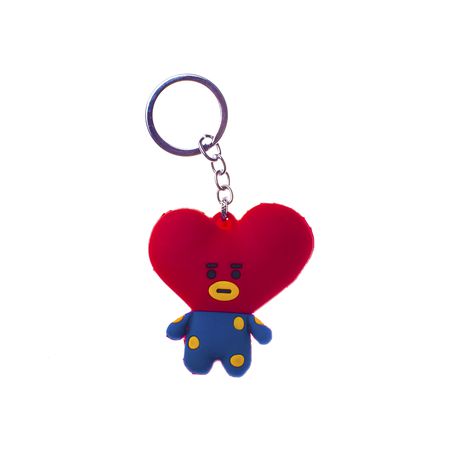 Брелок BT21 - Tata