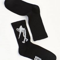 Носки SUPER SOCKS Ghost (размер 35-40)