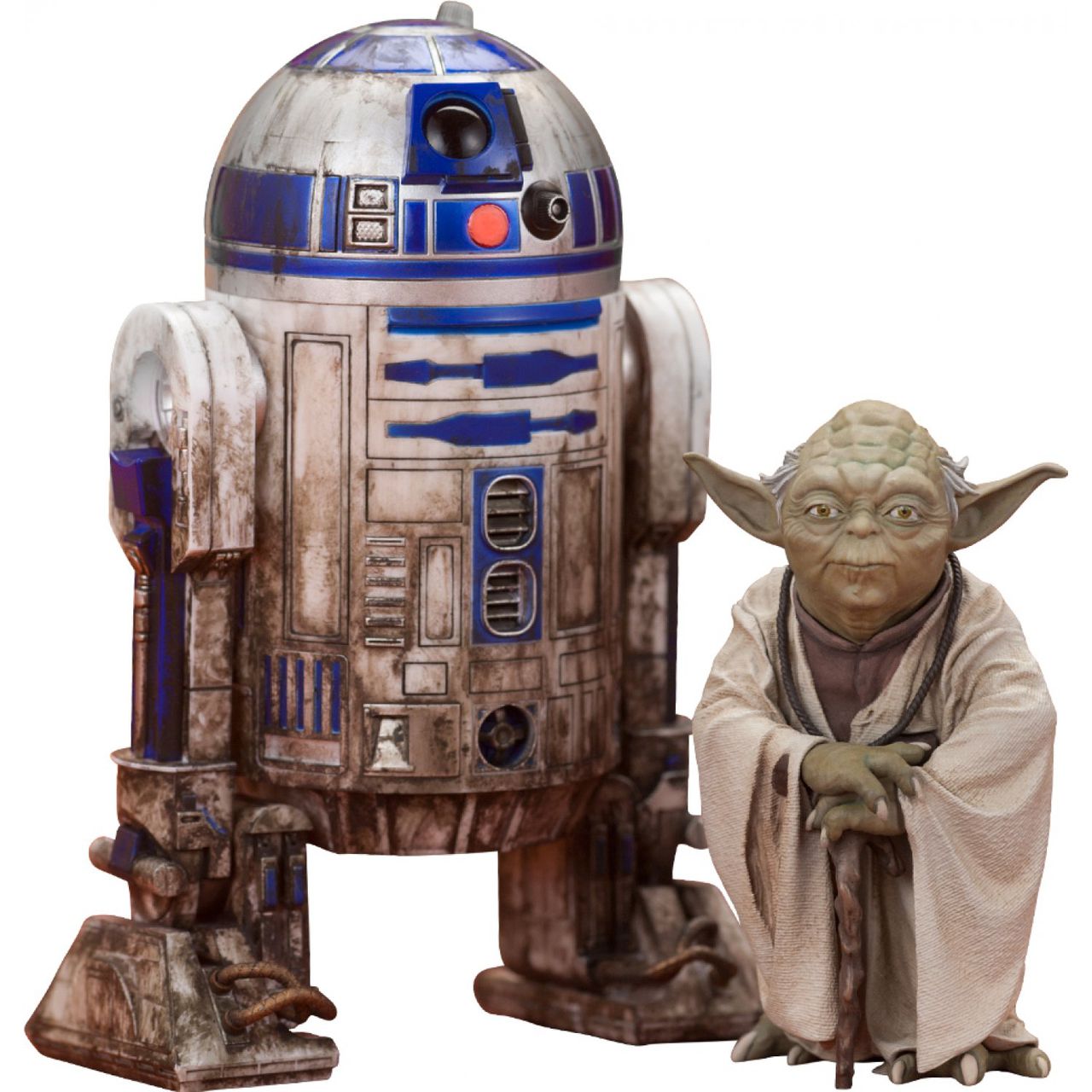 Yoda r2d2 discount