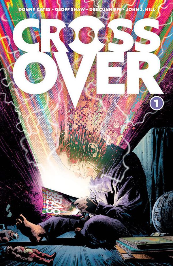 Crossover #1A