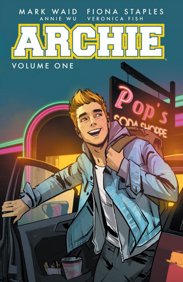 Archie Vol.1