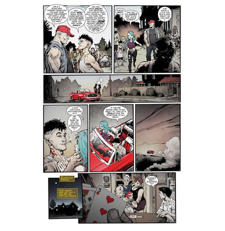 Spawn #300 изображение 3