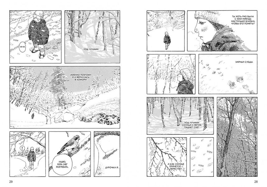 Перелесок изображение 2