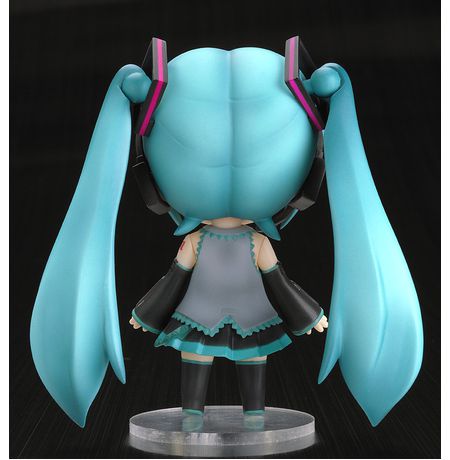 Фигурка Хатсуне Мику Нендроид (Hatsune Miku Nendoroid №33) изображение 4