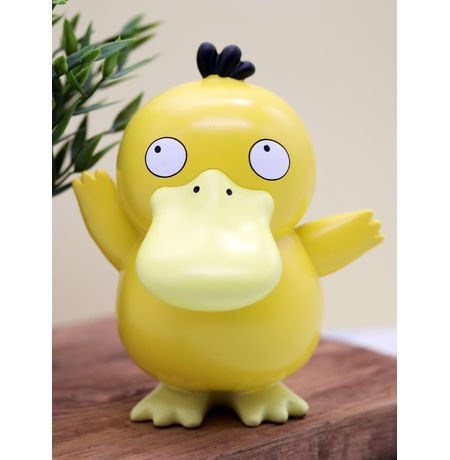 Копилка Покемон - Псайдак (Pokemon), керамика