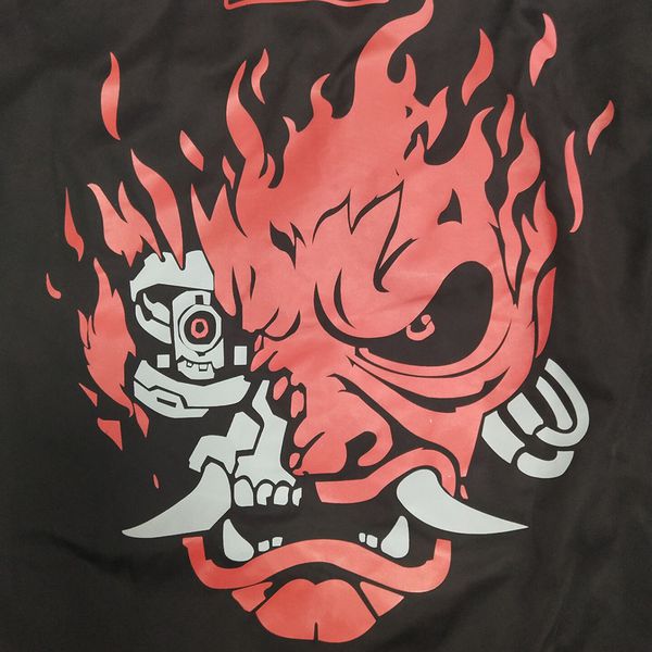 Куртка Киберпанк 2077 (Cyberpunk 2077) изображение 5