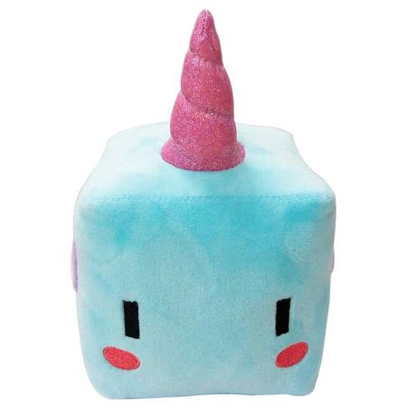 Мягкая игрушка Геометрический монстр 18 см