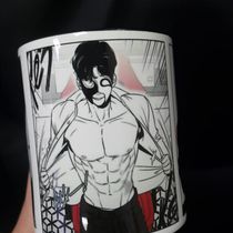 Кружка Ан Джи Вон (Bj Alex)
