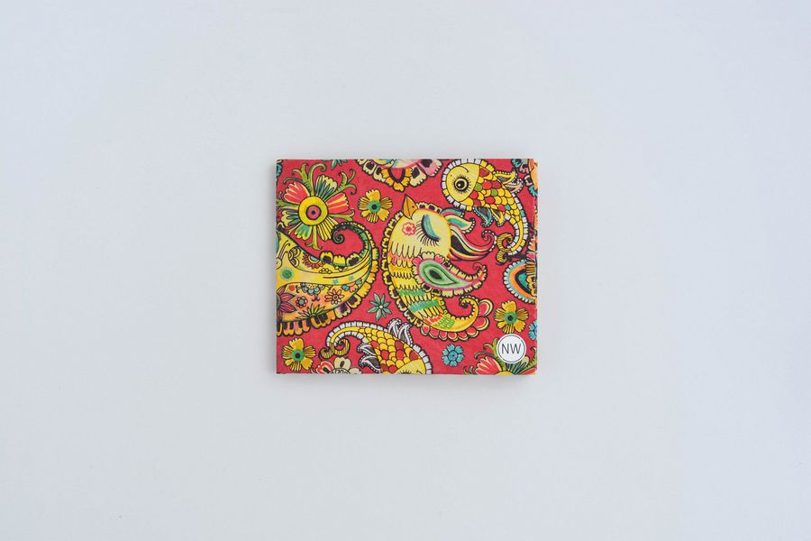 Бумажник Firebird, New Wallet изображение 3