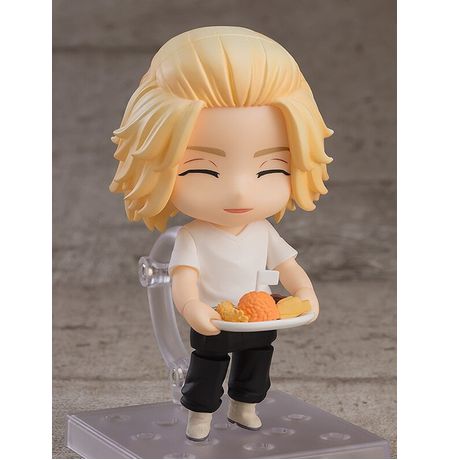 Фигурка Токийские Мстители - Майки (Mikey Tokyo Revengers ) Nendoroid копия изображение 2