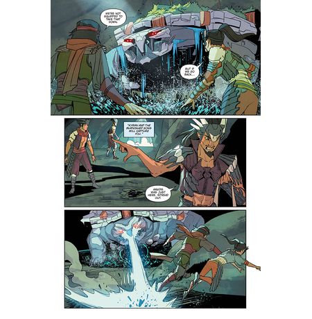 Horizon Zero Dawn #4A изображение 2