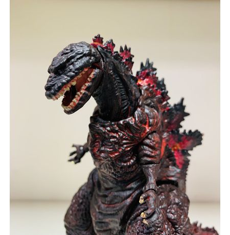 Фигурка Шин Годзилла (Shin Godzilla) изображение 2