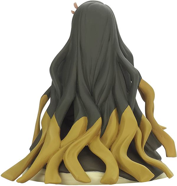 Фигурка Клинок рассекающий демонов - Незуко Камадо (Demon Slayer vol.18(A:Nezuko Kamado) 10 см изображение 4